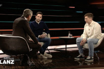 Die CDU sollte mehr Junge Union wagen