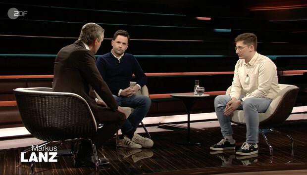 Die CDU sollte mehr Junge Union wagen