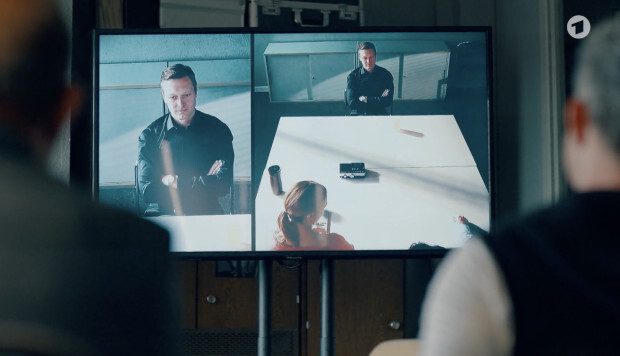 Polizeiruf aus Rostock: Haltet den Anlageberater!