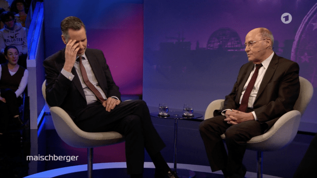 Schulden nützen am Ende den Wohlhabenden