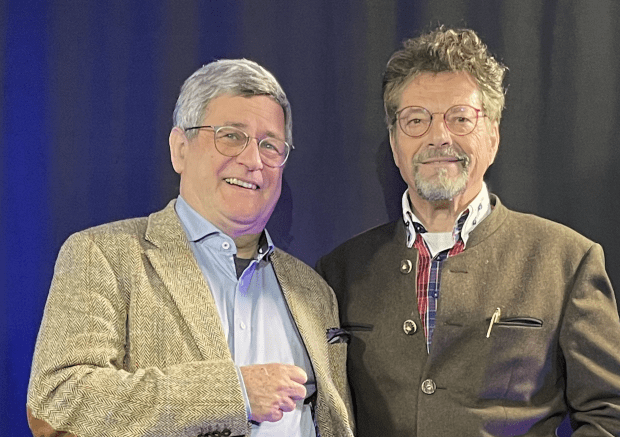 Neues TV-Talkformat gegen die Cancel Culture