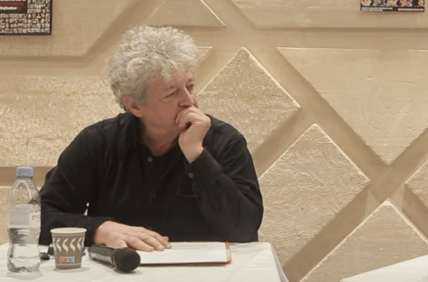 Der islamische Antisemitismus ist der gefährlichste