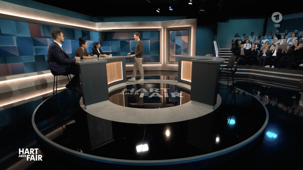 Die Inflation geht weiter: Mittlerweile acht gegen Willy