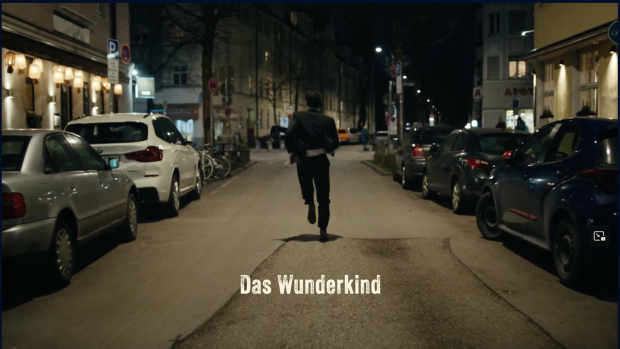 Ein Tatort voller Münchner Wunderkindl
