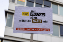 Permanente Mobilmachung