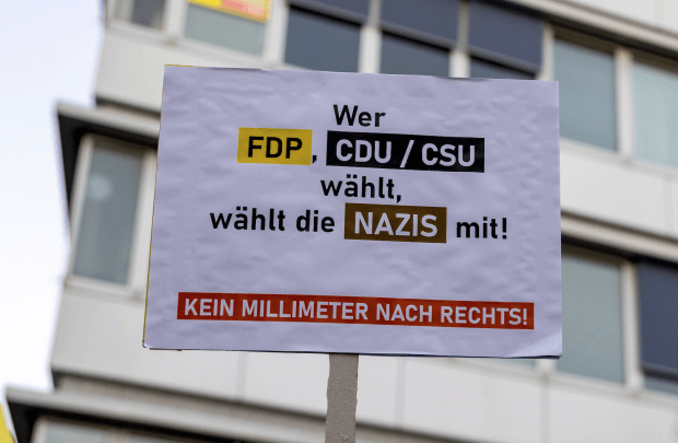 Im Land der Angst und Hypermoral