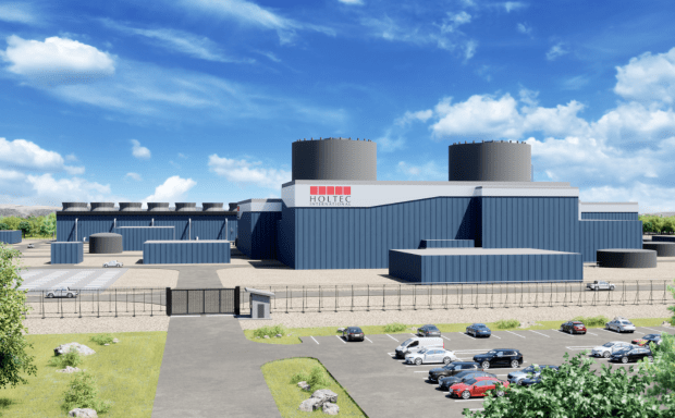 Solar- und Kernenergie passen gut zueinander