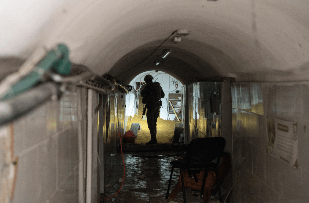 Israel: Hamas-Tunnel direkt unter UNRWA-Gebäude entdeckt