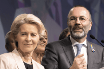 Wie Machtkämpfe in der EU die Landwirtschaft vernichten