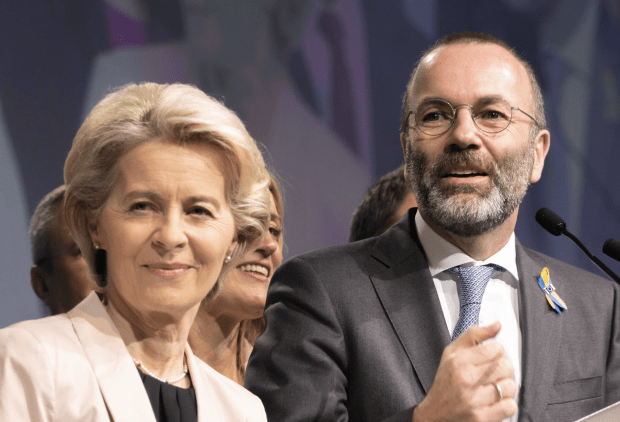 Wie Machtkämpfe in der EU die Landwirtschaft vernichten