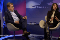 Maischberger: Die Ukraine ist ein alter Hut