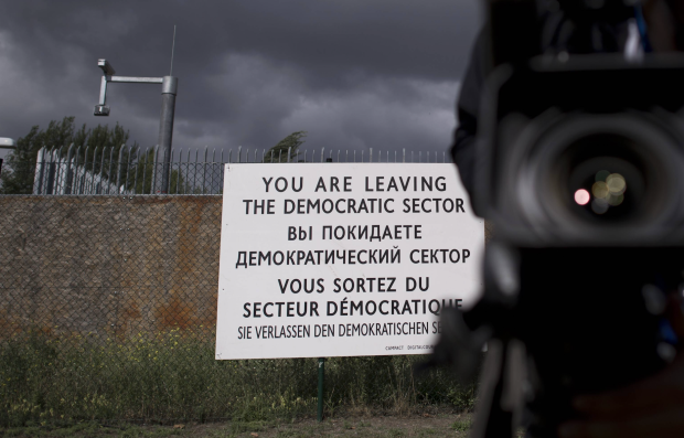 Der Journalismus des neuen Typs und seine Freunde in Faeserland