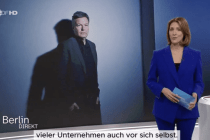 Grüne geraten wegen Habeck-Kritik im ZDF außer sich