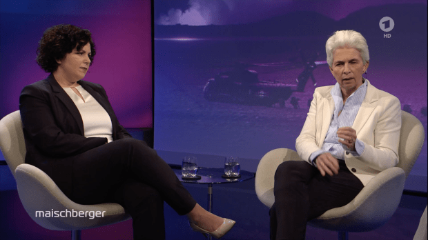 Es gibt nichts Neues unter der ARD-Sonne