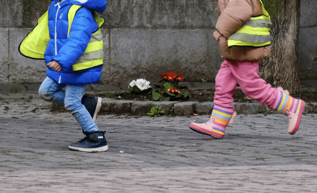 Rekordverdächtig: Ein Mann, 24 Kinder, 119 Bürgergeldempfänger