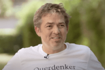 Es geht wieder los: Michael Ballweg kündigt Großdemonstration in Berlin an