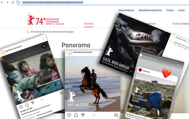 Der Antisemitismus im deutschen Kulturbetrieb