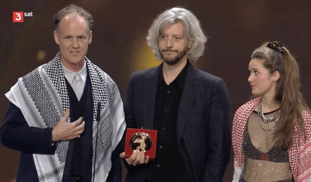 Warum Berlinale und RBB nicht reformierbar sind