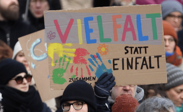 Vielfalt statt Toleranz?