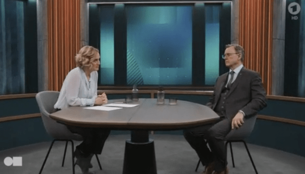 Die Linke versagt in Thüringen und der Ministerpräsident fastet es sich schön