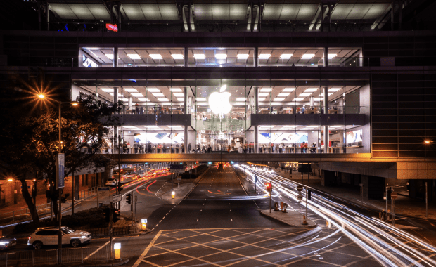 Apple gibt Elektroauto-Projekt auf – ‚Titan‘ geht in die Knie