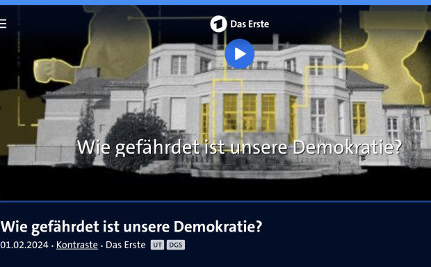 Desinformation ist die neue Aufklärung