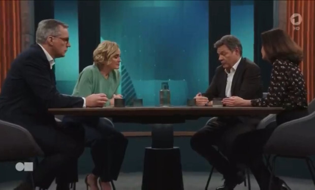 Robert Habeck hält Taiwan für Thailand, aber wer wird denn so kleinlich sein