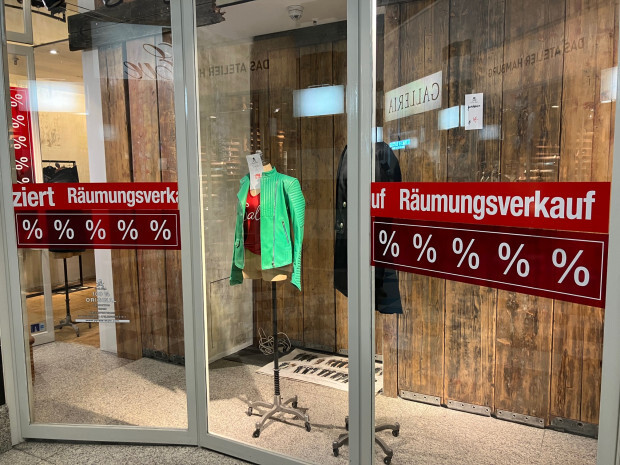 Der Ampel-Pleitegeier zieht seine Kreise