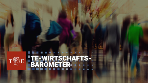 TE-Wirtschaftsbarometer: Stimmung der Verbraucher verschlechtert sich weiter