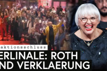 Roth und Verklärung in der Kunst