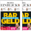 „Tichys Einblick“ – so kommt das gedruckte Magazin zu Ihnen