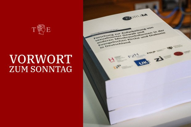 Sexueller Missbrauch in Kirche und Gesellschaft