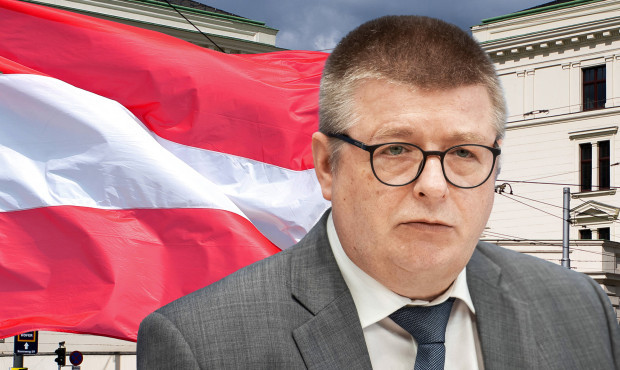 Österreichs Geheimdienst informierte Haldenwang