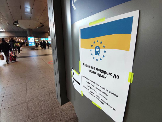 Opposition alarmiert wegen Sozialhilfebetrugs mit Ukraine-Pässen