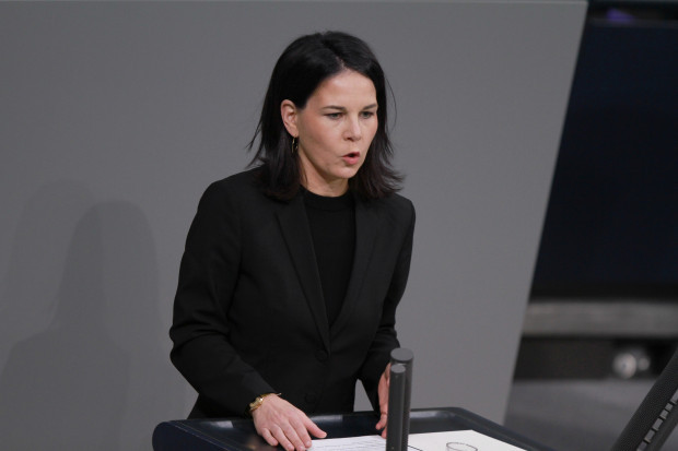 Die politische Klasse: verbal für Israel, im Handeln pro-palästinensisch