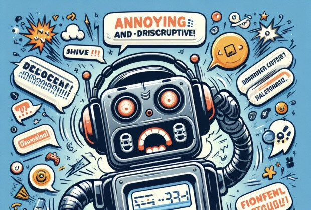 KO mit KI?  Kampagnen und Wahlkämpfe werden virtueller 