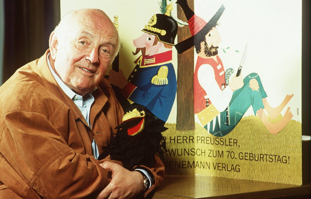 Münchner Landkreis-Schule möchte nicht mehr „Otfried-Preußler-Gymnasium“ heißen