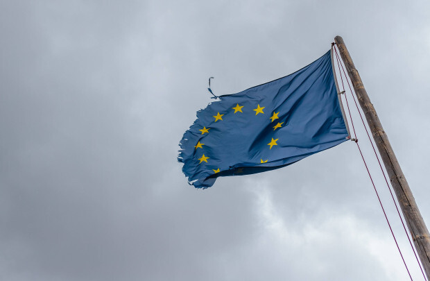 Britische Zeitung an junge Europäer: „Sucht das Weite! Europa ist am Ende“