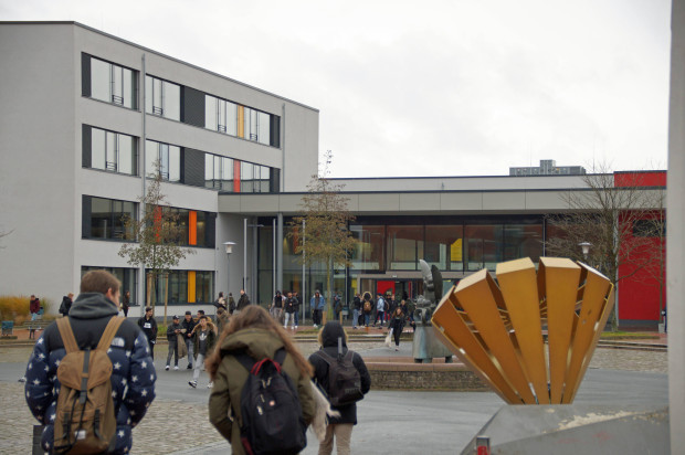 Gewaltexzesse: Integrierte Gesamtschulen werden zum Brennpunkt