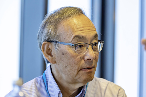 Linker Nobelpreisträger watscht Habeck ab