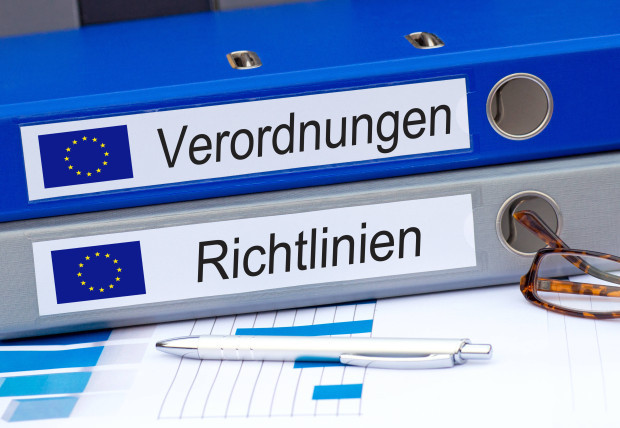 Wenn Brüsseler Regulierungswut auf deutsche Pedanterie trifft