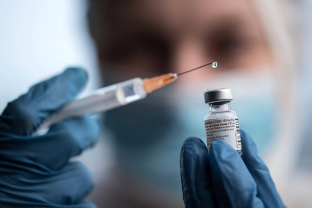 Kevin McKernan zu seiner Entdeckung von DNA-Verunreinigungen in COVID-19-modRNA-Impfstoffen