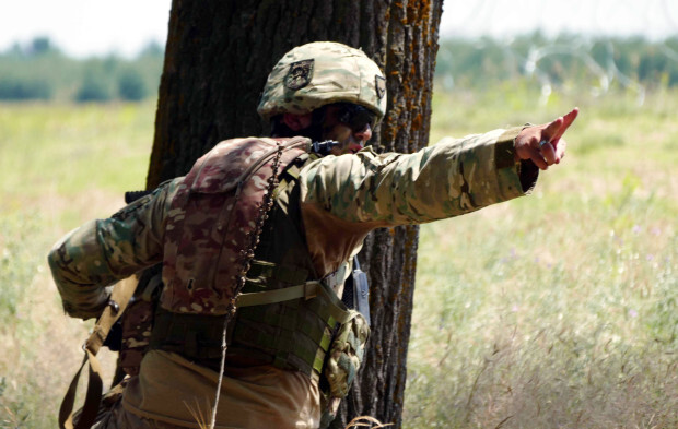 Auch USA und Großbritannien lehnen Bodentruppen in Ukraine ab