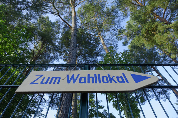 Der Wählerwille für Mitte-Rechts-Koalitionen nimmt zu