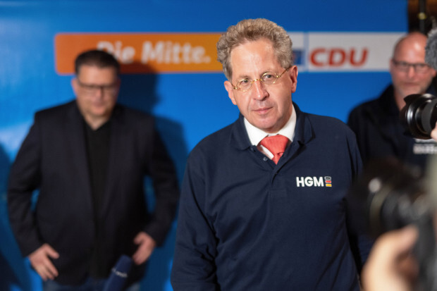 Die Werteunion wird die eigentliche CDU