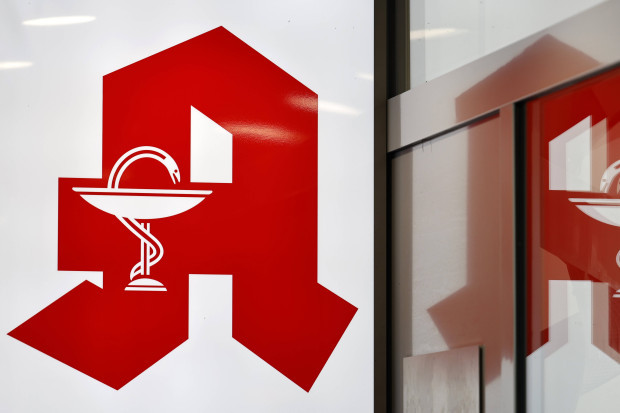 Auch Zwangsverbände reihen sich in Demonstrationen gegen Rechts ein