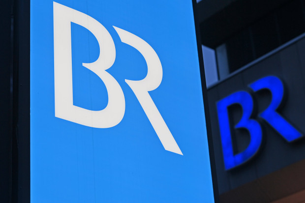 Wie der Bayerische Rundfunk Linksradikale feiert