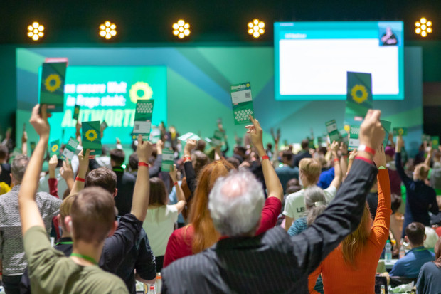 Die Ampel ist die Regierung der Generation Niedergang