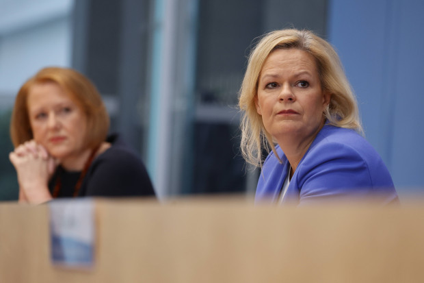 Leise Anzeichen für Gegenwind