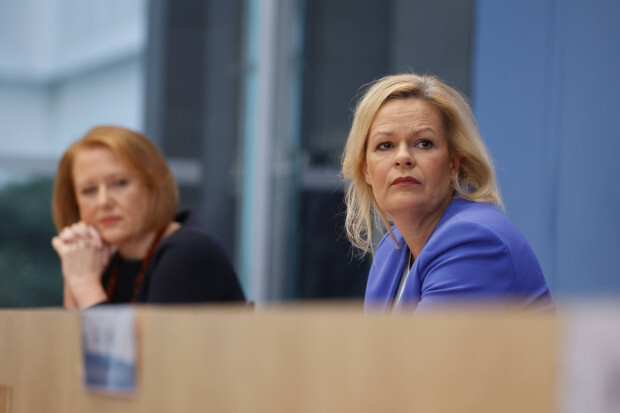 Das Problem der Ampel sind die Bürger